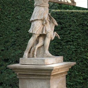 Godin van de jacht