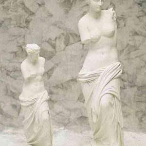 Venus van Milo
