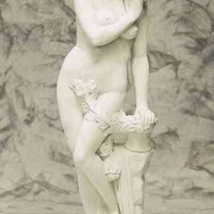 Bloemenvenus