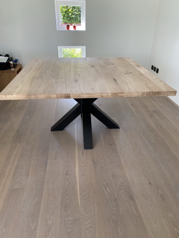 Aerts eettafel, vierkant - Afbeelding 8