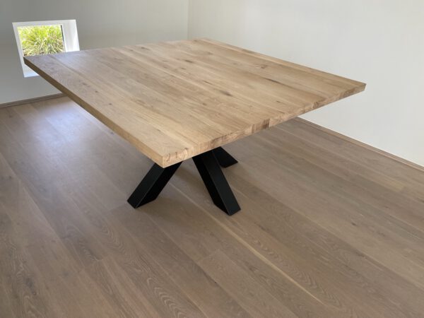 Aerts eettafel, vierkant - Afbeelding 9