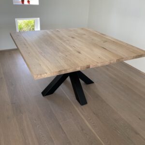 Aerts eettafel, vierkant