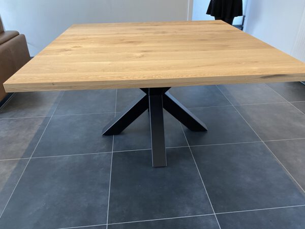 Aerts eettafel, vierkant - Afbeelding 2