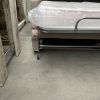 Londra slaapbank / zetelbed taupe - Afbeelding 10