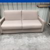 Londra slaapbank / zetelbed taupe - Afbeelding 9