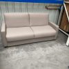 Londra slaapbank / zetelbed taupe - Afbeelding 5