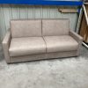 Londra slaapbank / zetelbed taupe - Afbeelding 14