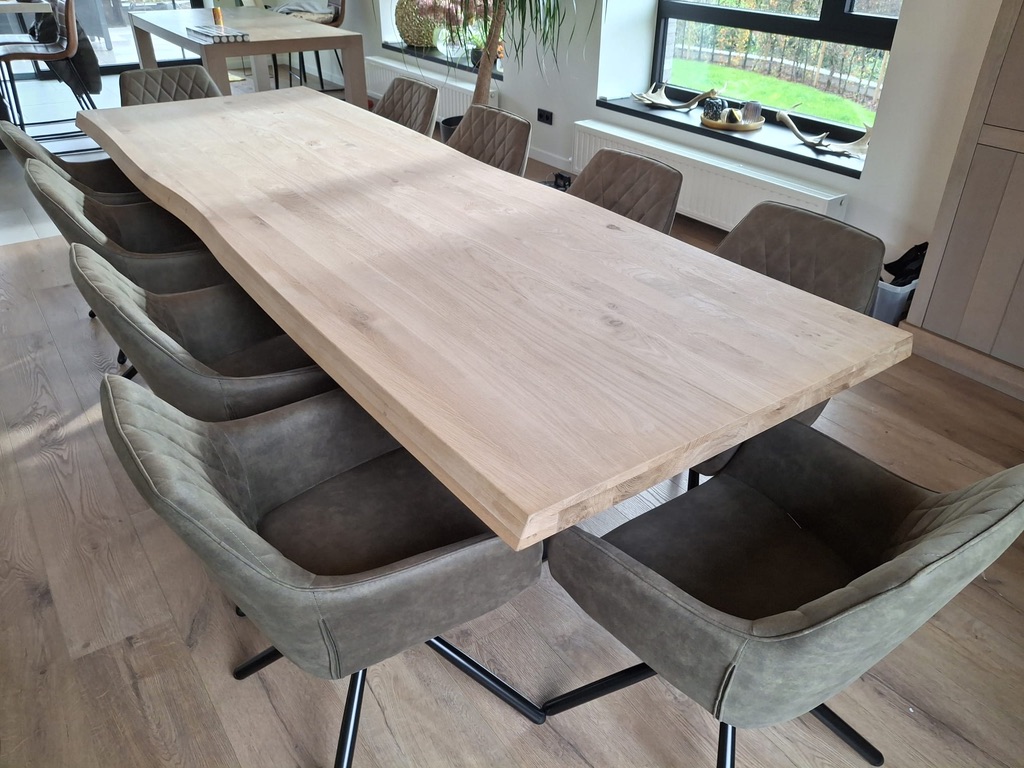 Rebel armstoel, draaiend + drie kleuren, A-keuze - Afbeelding 26