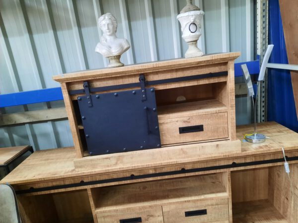 Industry tv-dressoir mango, lamulux - Afbeelding 2