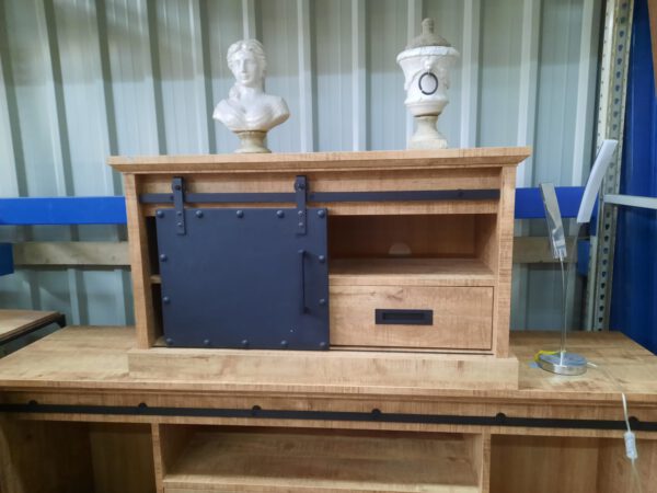 Industry tv-dressoir mango, lamulux - Afbeelding 3