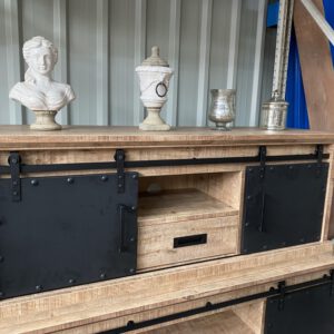 Industry tv-dressoir mango, lamulux