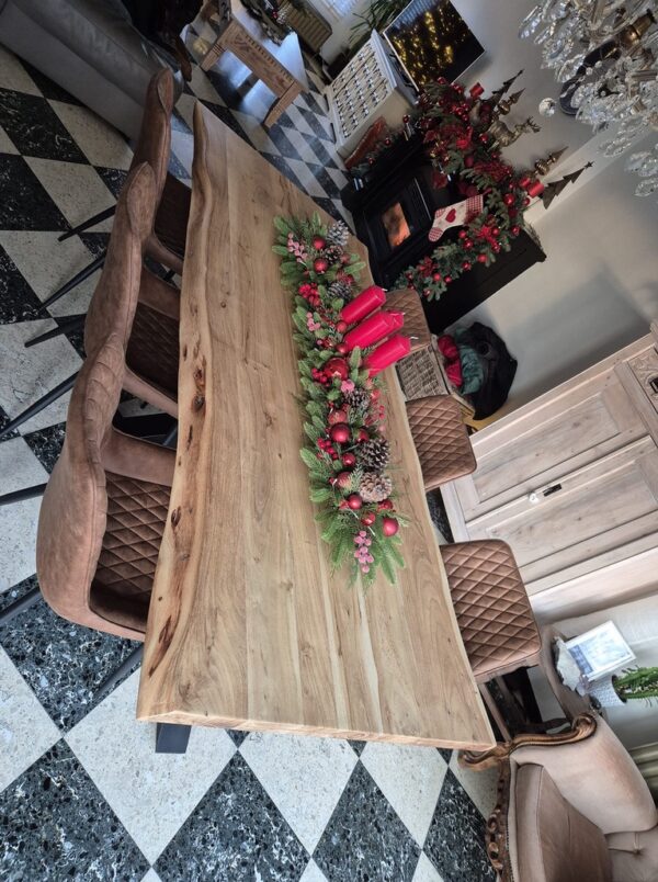 Soria boomstamtafel, Tower Living - Afbeelding 24