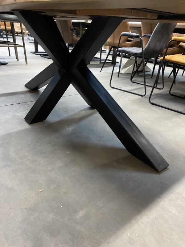 Soria boomstamtafel, Tower Living - Afbeelding 5