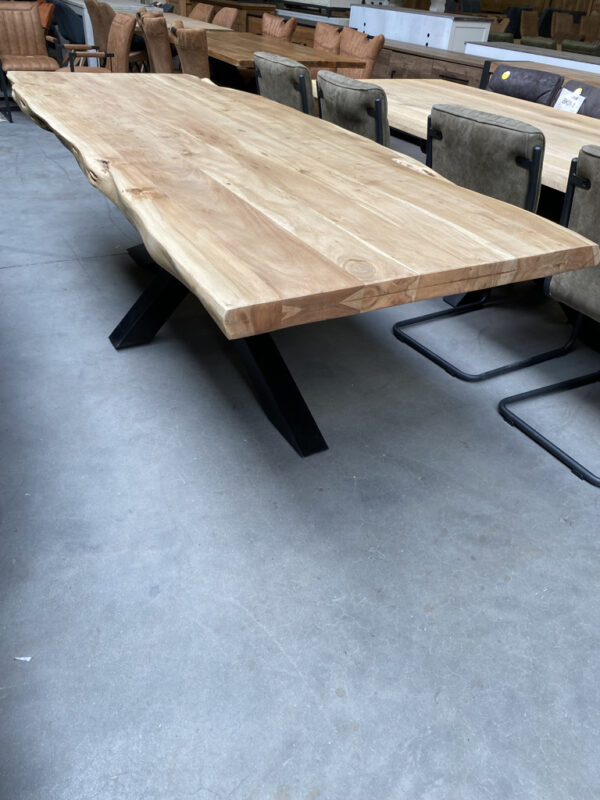 Soria boomstamtafel, Tower Living - Afbeelding 8