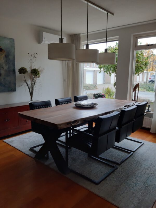 Soria boomstamtafel, Tower Living - Afbeelding 21