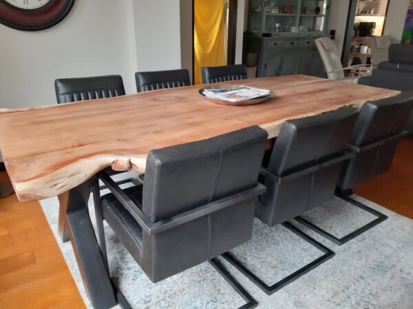 Soria boomstamtafel, Tower Living - Afbeelding 22