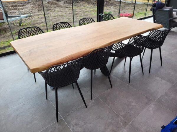 Soria boomstamtafel, Tower Living - Afbeelding 31