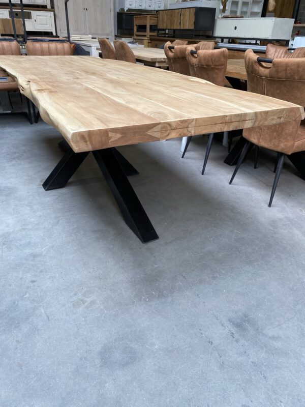 Soria boomstamtafel, Tower Living - Afbeelding 10