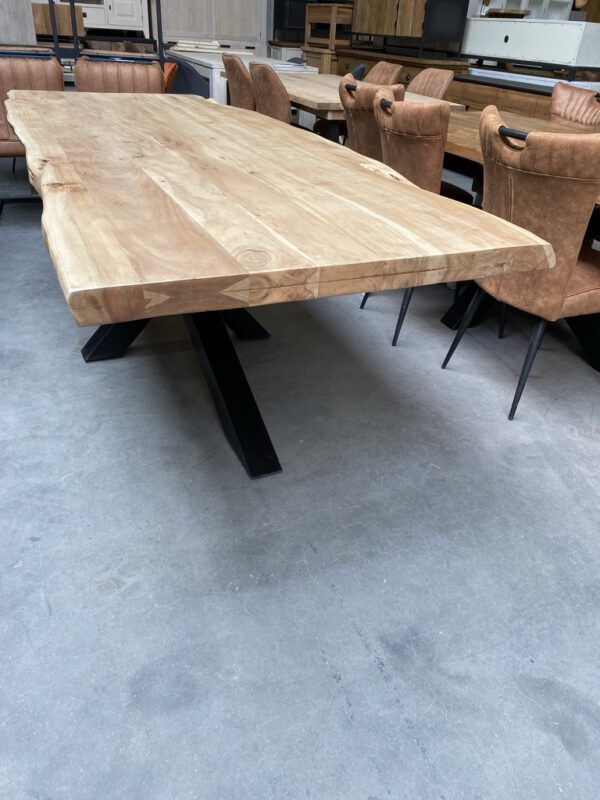 Soria boomstamtafel, Tower Living - Afbeelding 11