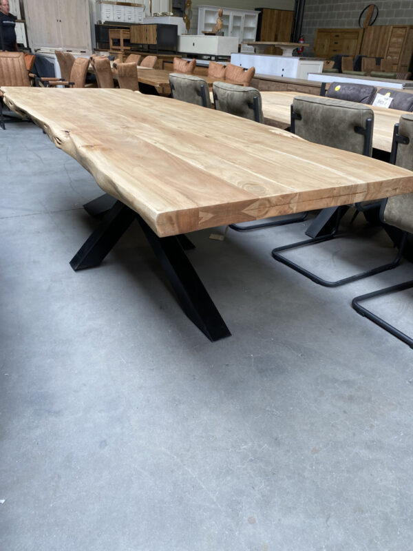 Soria boomstamtafel, Tower Living - Afbeelding 14