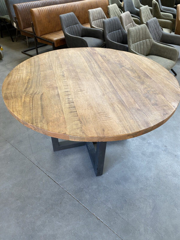 Dolci eettafel, mangohout - Afbeelding 9