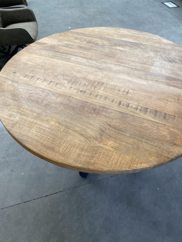 Dolci eettafel, mangohout - Afbeelding 8