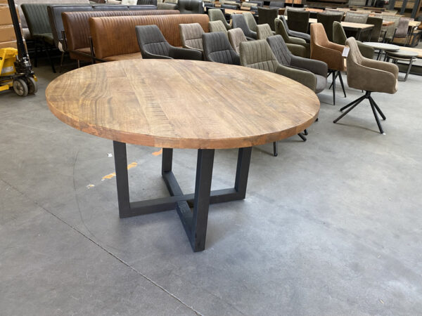 Dolci eettafel, mangohout - Afbeelding 7
