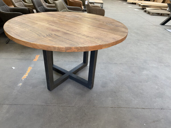 Dolci eettafel, mangohout - Afbeelding 3