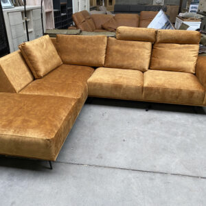 Lucca hoeksalon torre gold