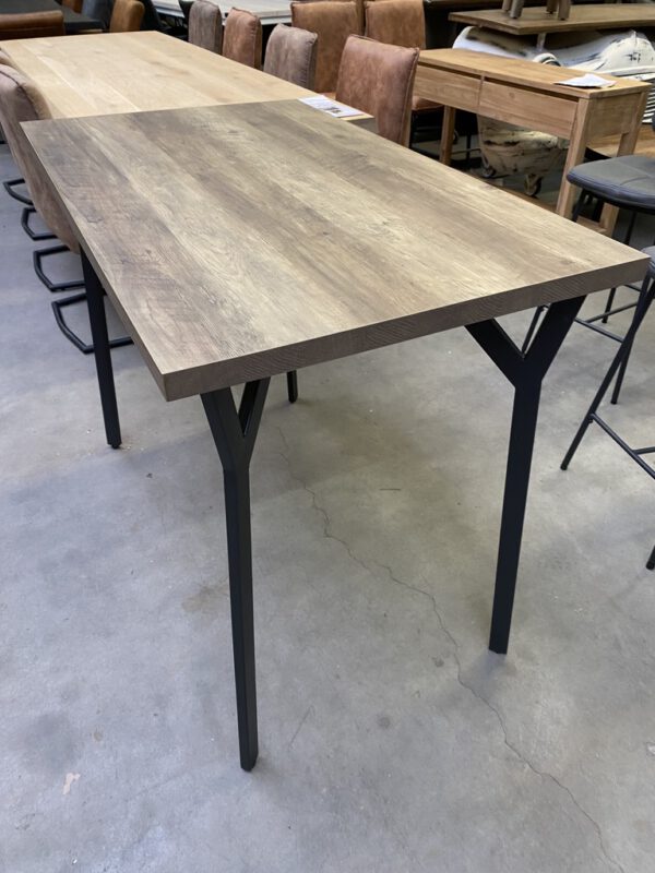 Ardennes bartafel, wild oak - Afbeelding 4