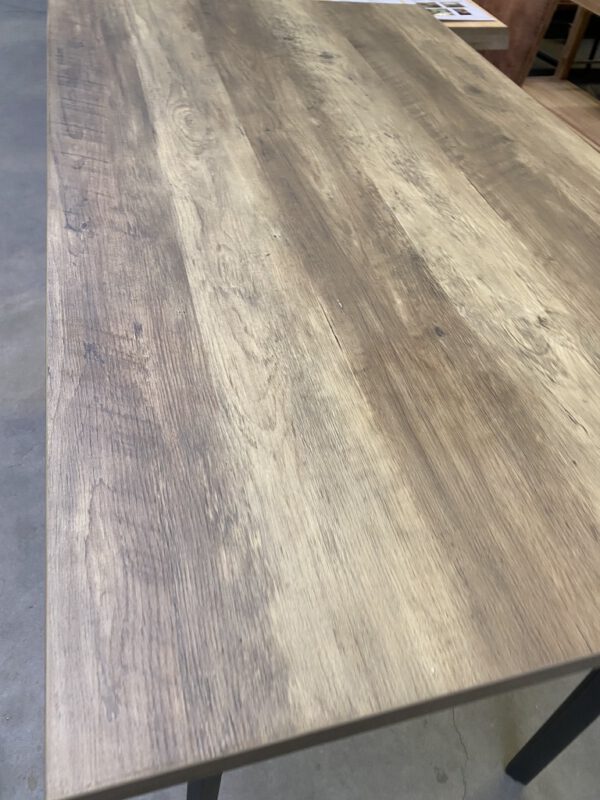 Ardennes bartafel, wild oak - Afbeelding 3