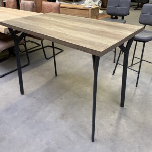 Ardennes bartafel, wild oak