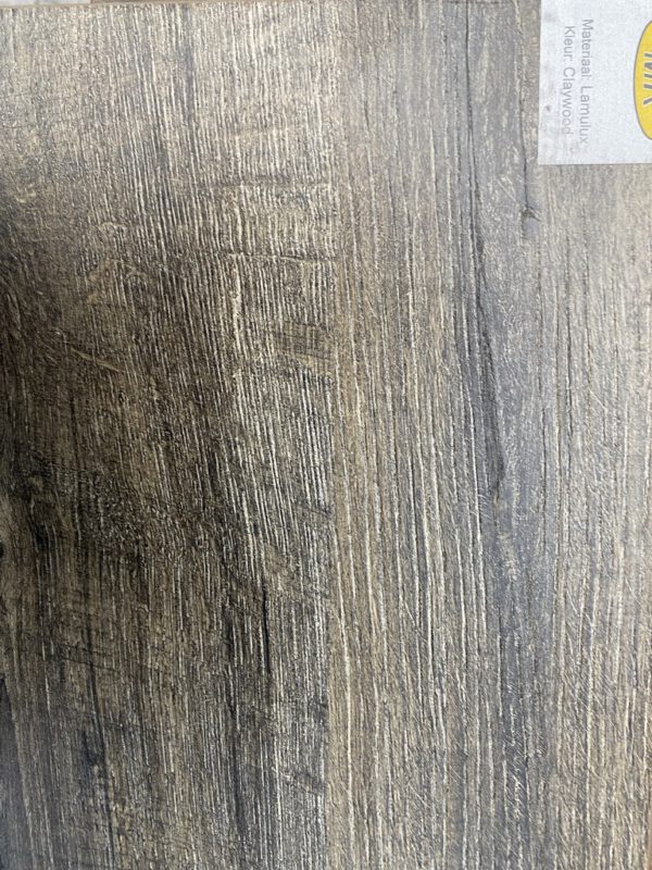 Formula eettafel, kleur mango - Afbeelding 4