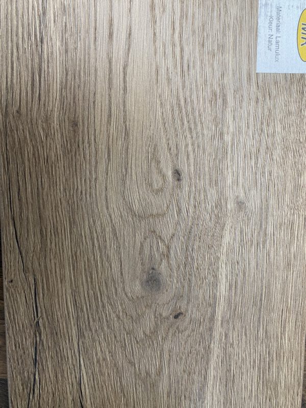 Formula eettafel, kleur mango - Afbeelding 5