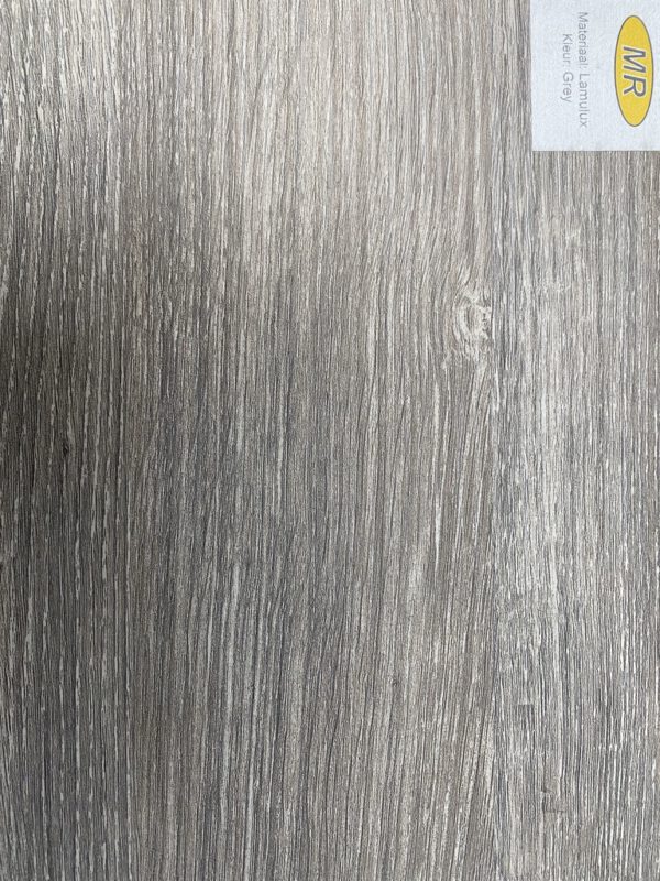 Formula eettafel, kleur mango - Afbeelding 6