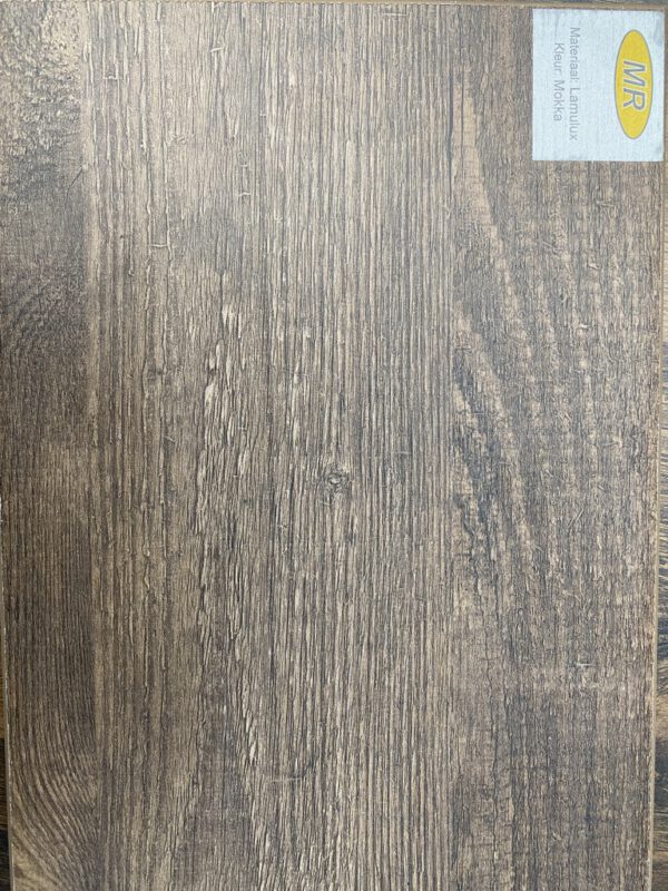 Formula eettafel, kleur mango - Afbeelding 7