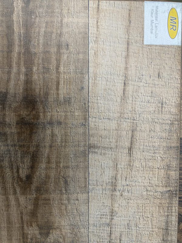 Formula eettafel, kleur mango - Afbeelding 8