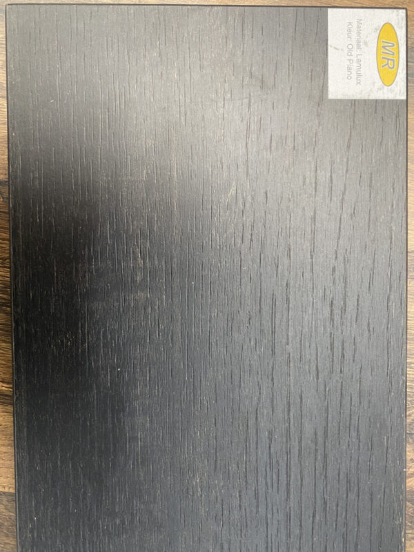 Formula eettafel, kleur mango - Afbeelding 9