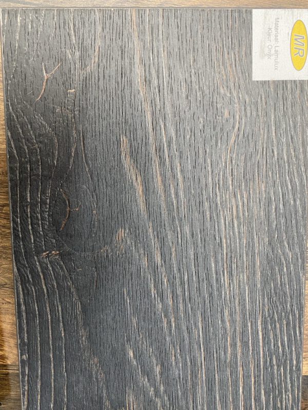 Formula eettafel, kleur mango - Afbeelding 11
