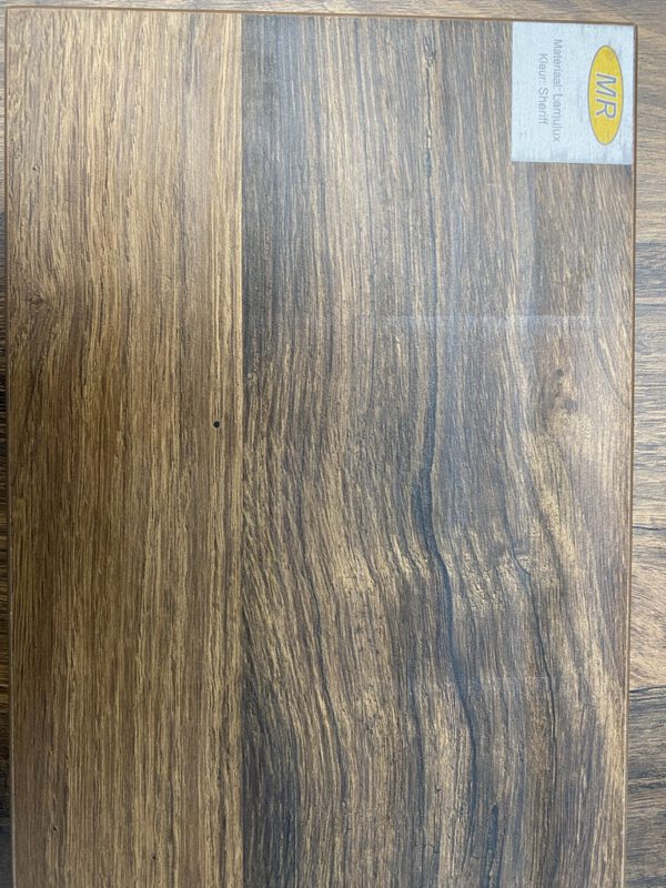 Formula eettafel, kleur mango - Afbeelding 14