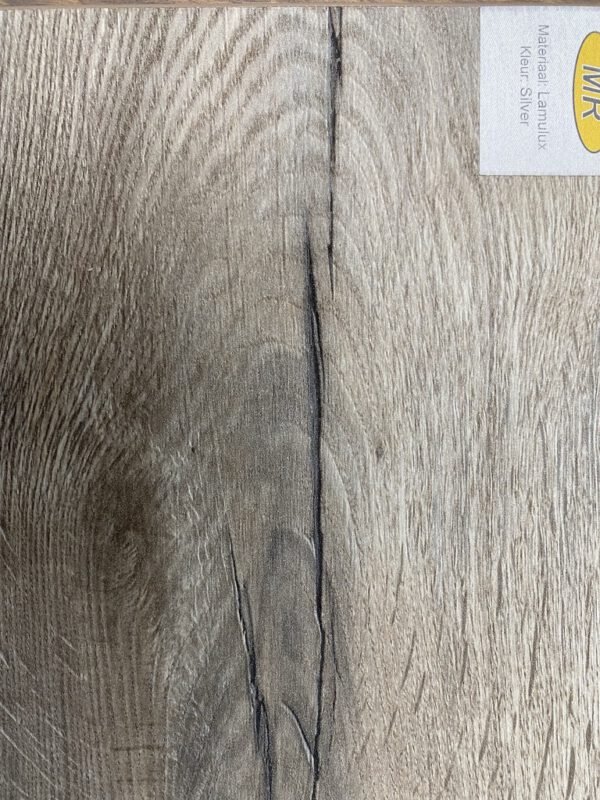 Formula eettafel, kleur mango - Afbeelding 15