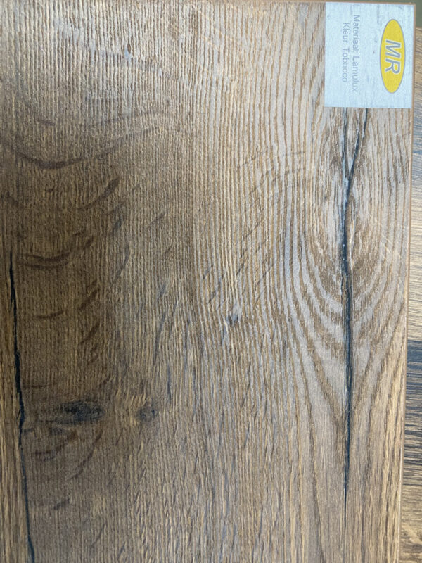 Formula eettafel, kleur mango - Afbeelding 16