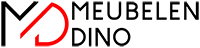 logo meubelen dino klein