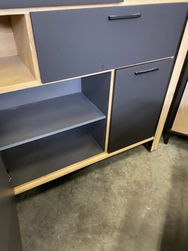 Masso highboard oak beach - Afbeelding 5