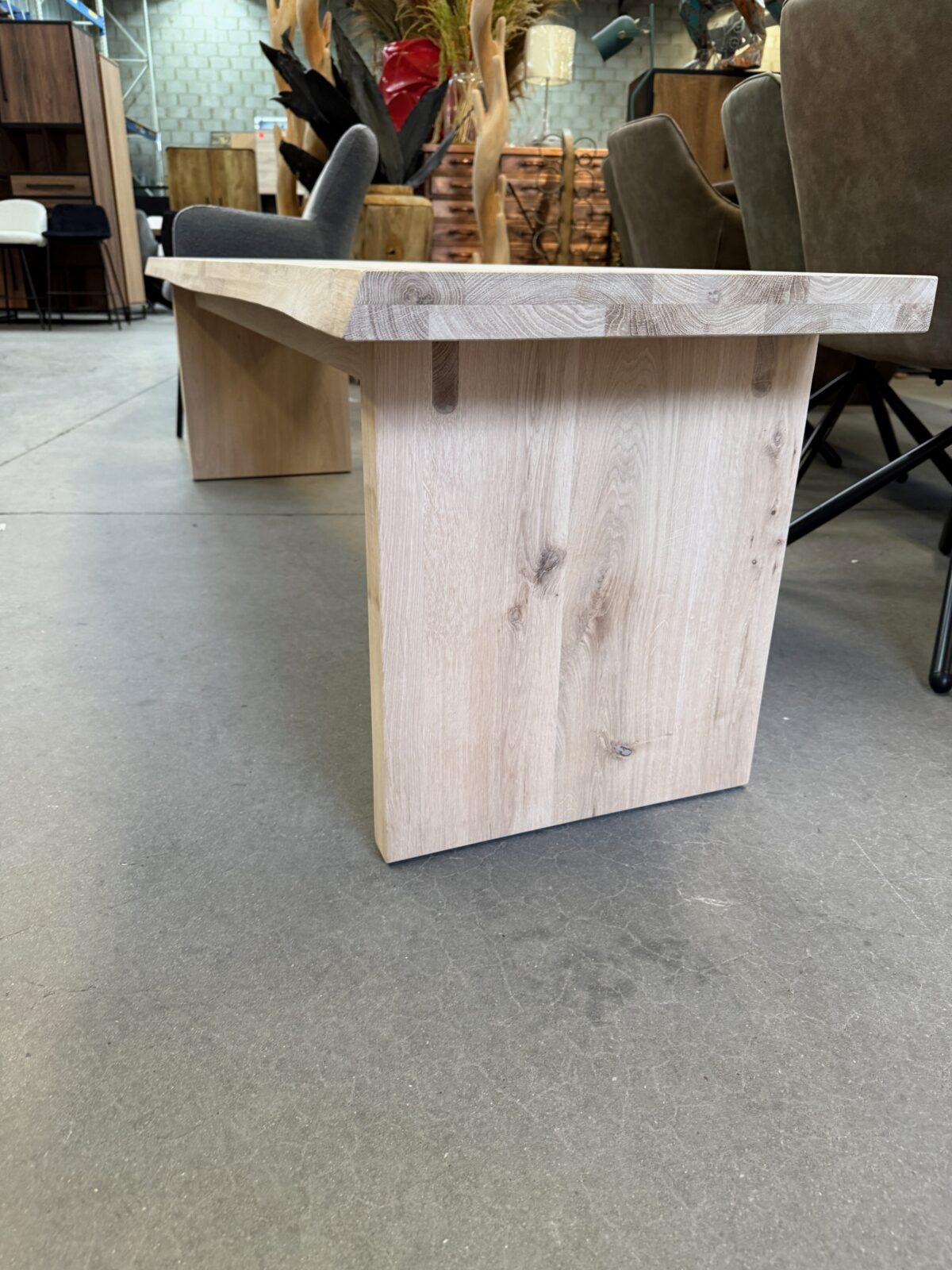 Reverso, hoek voor eetkamerbank pocket kopen? | Eetkamerstoelen, Stoelen