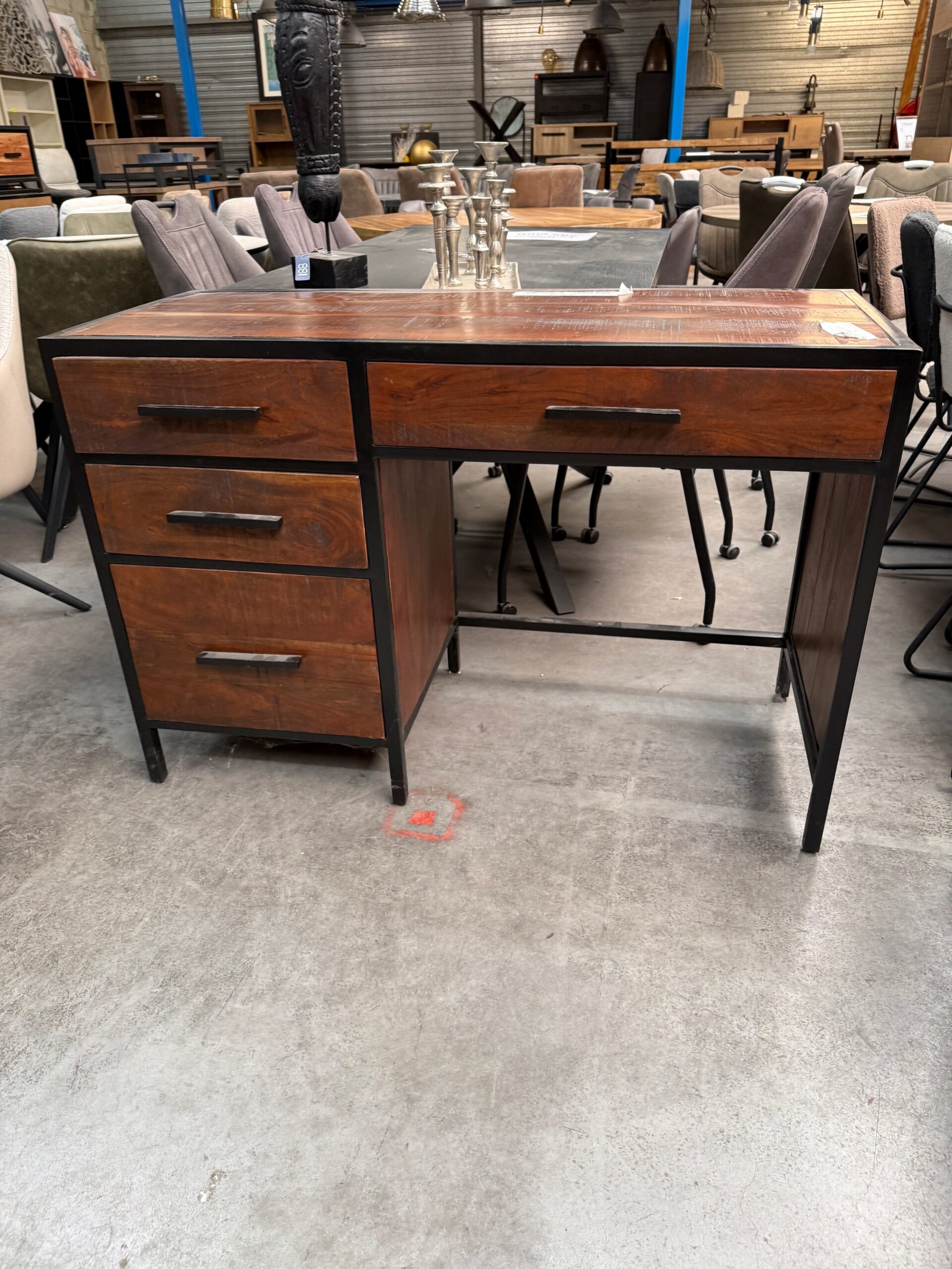 Mumbai bureau, mango - Afbeelding 3