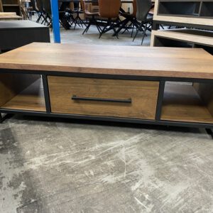 Avanti salontafel, tobacco