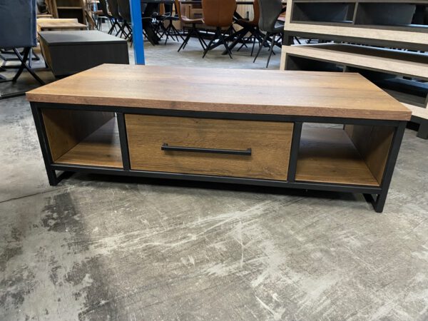 Avanti salontafel, tobacco