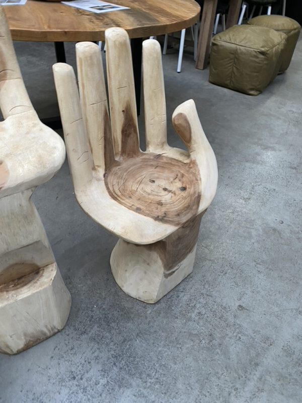 Decoratieve handen - Afbeelding 8