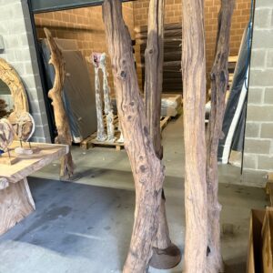 Sculptuur op sokkel